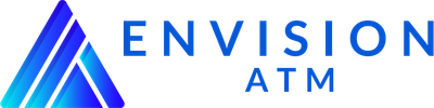 Envision ATM logo